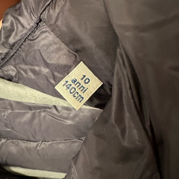 Moncler kid jacket - Picture 2 of 8
